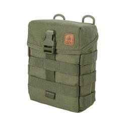Helikon - E&E Pouch - Olive Green - MO-U03-CD-02