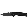 Kershaw - Knife Folding EDC Conduit - Liner Lock - Black - 1407