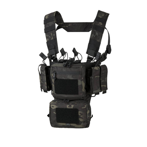Helikon - Training Mini Rig® - MultiCam Black - KK-TMR-CD-0C