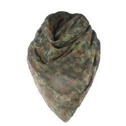 Mil-Tec - Personal Camouflage Net - Flecktarn - 12625021