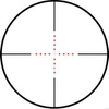 Lensolux - Rifle Scope 4-12x50E/WA, illuminated Mil-Dot reticle - 19440