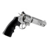 Umarex - Airgun CO2 Smith&Wesson 629 Competitor 6" - 4.5 mm - Silver/Black - 5.8440
