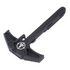 Tippmann Arms - Ambidextrous Charging Handle for M4-22 - Aluminium - Black - A201135