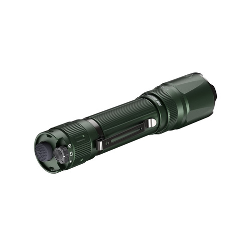 Fenix - TK20R UE LED Flashlight - 2800 Lm - Green - 039-564