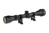Theta Optics - 3-9x40 ASG Riflescope - Black - THO-10-018349