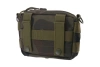 GFC Tactical - Horizontal Cargo Pouch - Wz.93/PL Woodland - GFT-19-023986