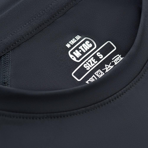 M-Tac - Active Level I Thermal Underwear - Black - 70010002