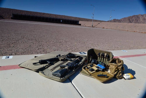 Helikon - Single Pistol Wallet® - Black - MO-SPW-CD-01