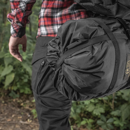 M-Tac - Compression Sack - X-Large - Black - 10325002