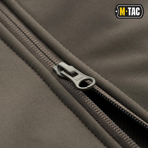 M-Tac - Softshell With Fleece Liner - Olive - MTC-SJWL-OD