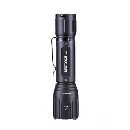 NEXTorch - LED flashlight Hunting set TA41 - 2600 lm - TA41 HUNTING SET