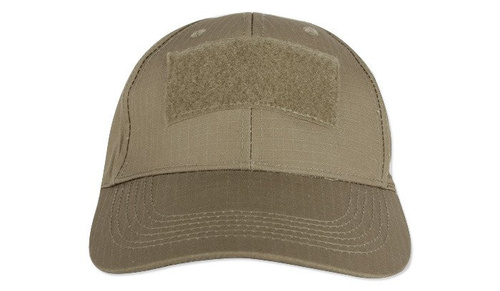Mil-Tec - Tactical Baseball Cap - Coyote Brown - 12319005