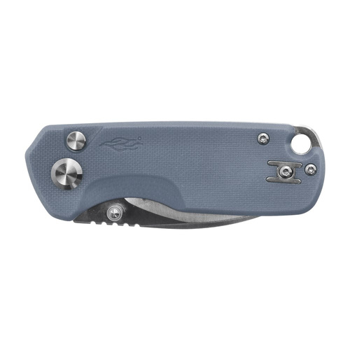 Ganzo - Folding Knife EDC Firebird FH925-GY - D2 - Gray - FH925-GY