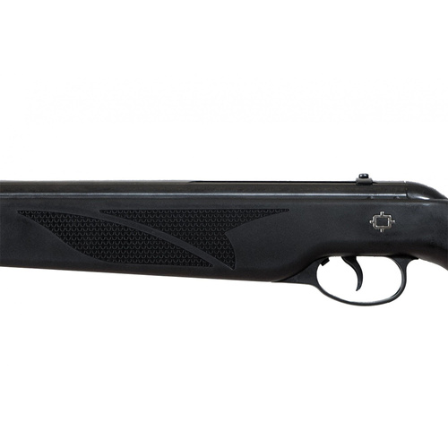 Norica - Magnum Pro Airgun - 5.5 mm - Polymer - 111.13.531