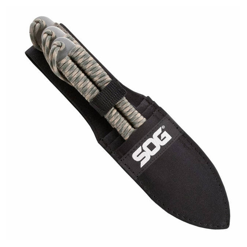 SOG - Throwing Knives Fling - 3 pcs - FX41N-CP
