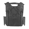 Templars Gear -  Tactical Vest CPC ROC Gen. 4.1- Cordura - Black - TG-CPC-ROC41-BL-M