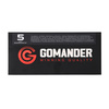 Gomander - Raptor Muzzle Brake - 7.62 mm - M15x1 - Black - TB0.10178_1-M15