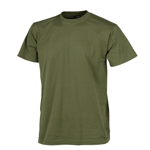 Helikon - T-shirt Classic Army - U.S. Green - TS-TSH-CO-29