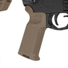 Magpul - MOE-K2® Grip for AR-15 / M4 - FDE - MAG522