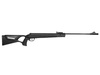 Diana - Air Rifle 34 EMS Synthetic - 4.5 mm - Diabolo - Black - 3104001