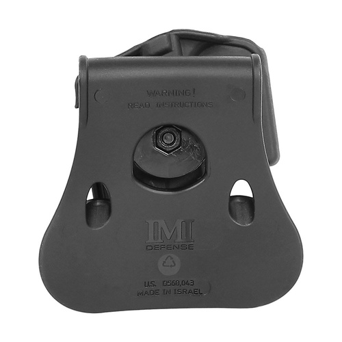 IMI Defense - Roto Paddle Holster for Walther P99 - IMI-Z1350