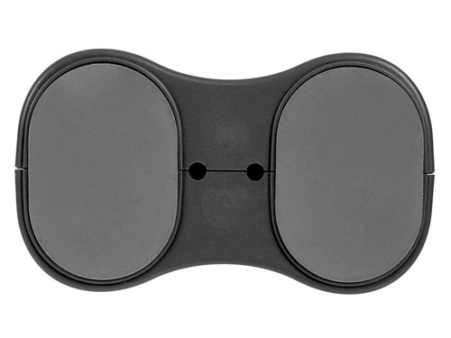 The Edge - AutoSHARP Auto Adjust Knife Sharpener - 555-000