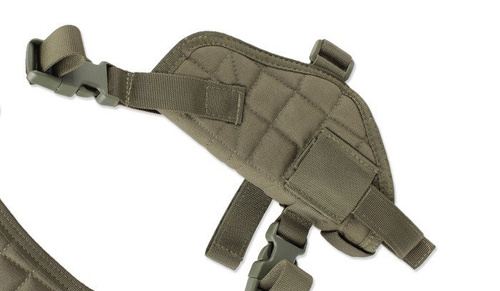 Condor - Universal Shoulder Holster - Olive Drab - USH-001