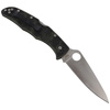 Spyderco - Endura® 4 FRN Zome Green Knife - C10ZFPGR