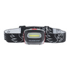 Falcon Eye - Head Flashlight Blaze - COB LED - 130 lm - Black / Red - FHL0027