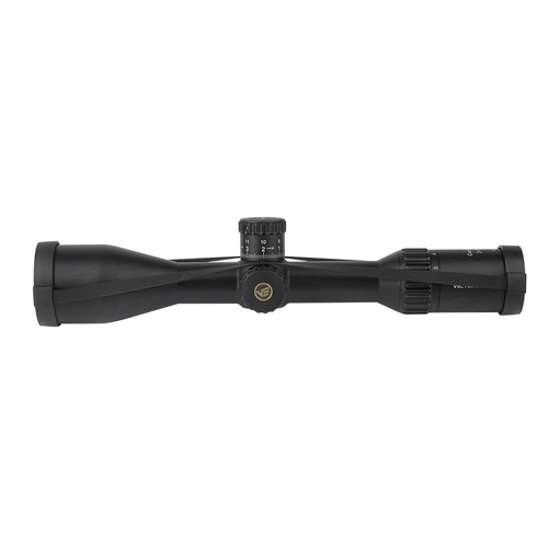Vector Optics - Riflescope Continental X6 3-18x50 Tactical ARI - 30 mm - Black - SCOL-53