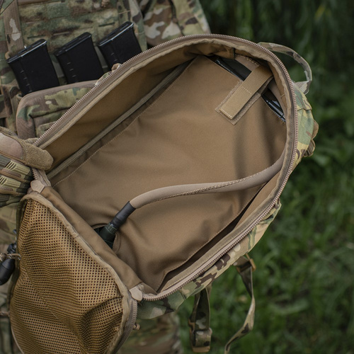 M-Tac - Sturm Elite Tactical Backpack - 15 L - MultiCam - 10248008 