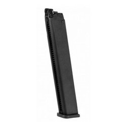 Umarex - Glock 18C gen. 3 magazine - Green Gas - 2.6419.1