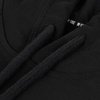 M-Tac - Cotton Raglan Hard Tactical Hoodie - Black - 51388002