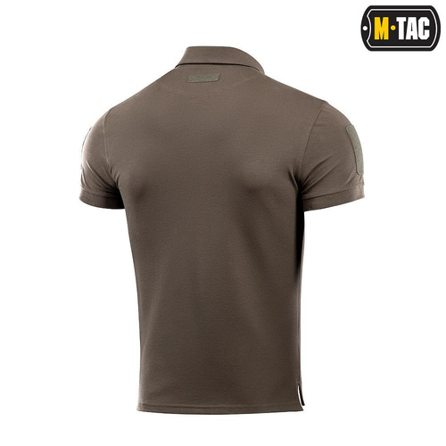 M-Tac - Tactical Polo Shirt 65/35 - Dark Olive - 80014048