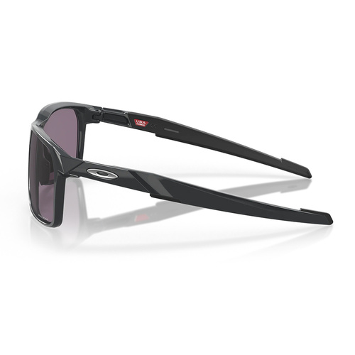 Oakley - Safety Glasses Standard Issue Portal X - Polished Black - OO9460-0859