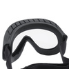 Bolle Tactical - Chronosoft II Ballistic Goggles - CHROKADESI