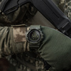 M-Tac - Tactical Watch with Compass 2233 - Ranger Green - 50010001