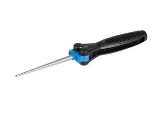 Lansky - Diamond Tapered Rod Folding Sharpener - TR-600