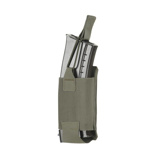 M-Tac - Single Pouch AR / AK Elite Laser Cut - Ranger Green - 10145223
