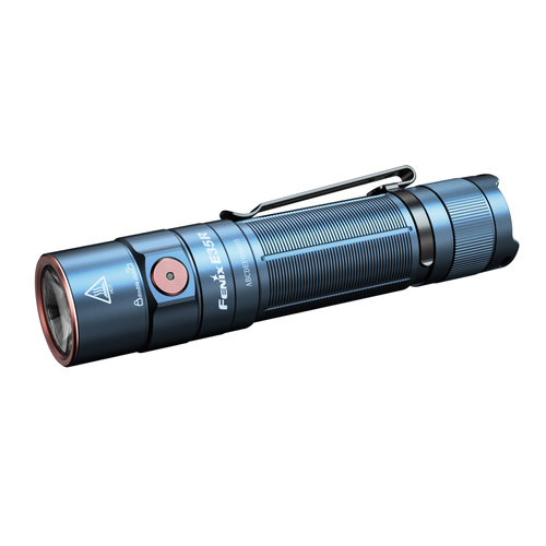 Fenix - LED Flashlight - 3100 lm - 15 130 cd - E35R
