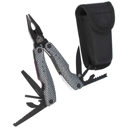 Puma - MultiTool Solingen Carbon Fiber - 313800