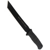 Muela - Tactical Knife - X50CrMoV15 - Black - TANTO-19N