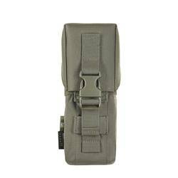 M-Tac - Carrier Pouch for Two AR/AK Magazines - Fastex - Cordura 500D - Ranger Green - 10013123