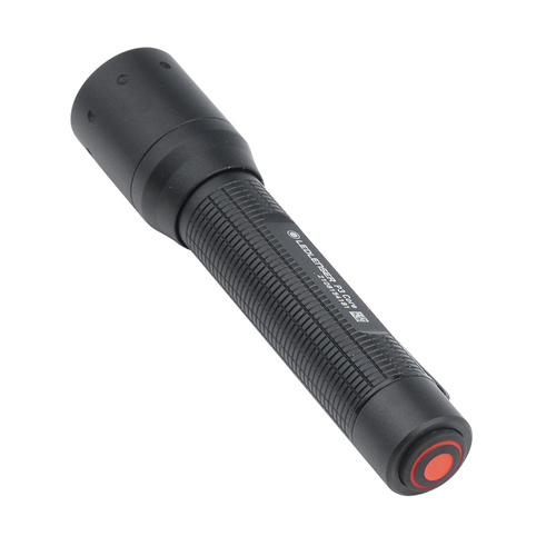 Ledlenser - LED Flashlight P3 Core - 90 lm - Focusable - Black - 502597
