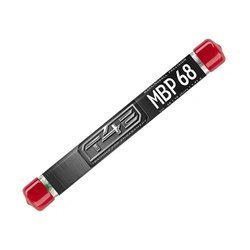 Umarex - Precision Bullets with paint RAM T4E MBP cal .68 for Umarex HDS - 10 pcs - 2.4794