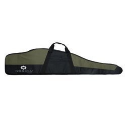 Norica - Rifle Bag - 112 cm / 44" - Black / Green - 191.00.003