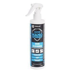 General Nano Protection - Super Nano Detergent Gun Cleaner - Atomizer - 300 ml - 502427