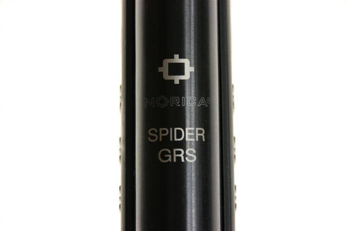 Norica - Spider GRS Break-Barrel Airgun - 5.5 mm Diabolo - Black - 111.15.430