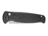 Benchmade - Folding Knife 4300 CLA - 154CM - Black/Silver - 4300