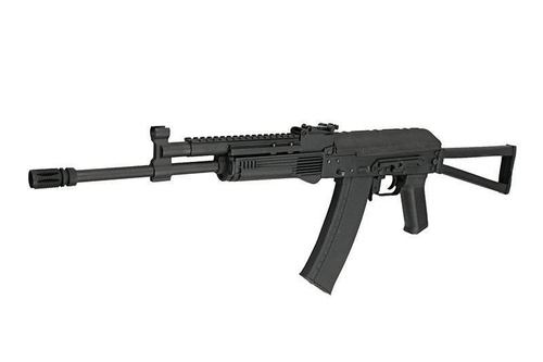 Cyma - Replica AK KTR Tactical Carbine - Black - CM.040J